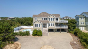 OS511B, Just Napping- Private Pool, Hot Tub, Close to Beach!
